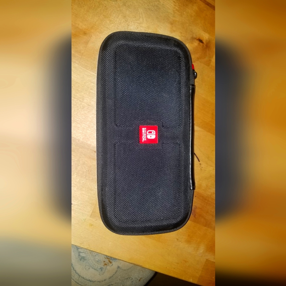 Nintendo switch case